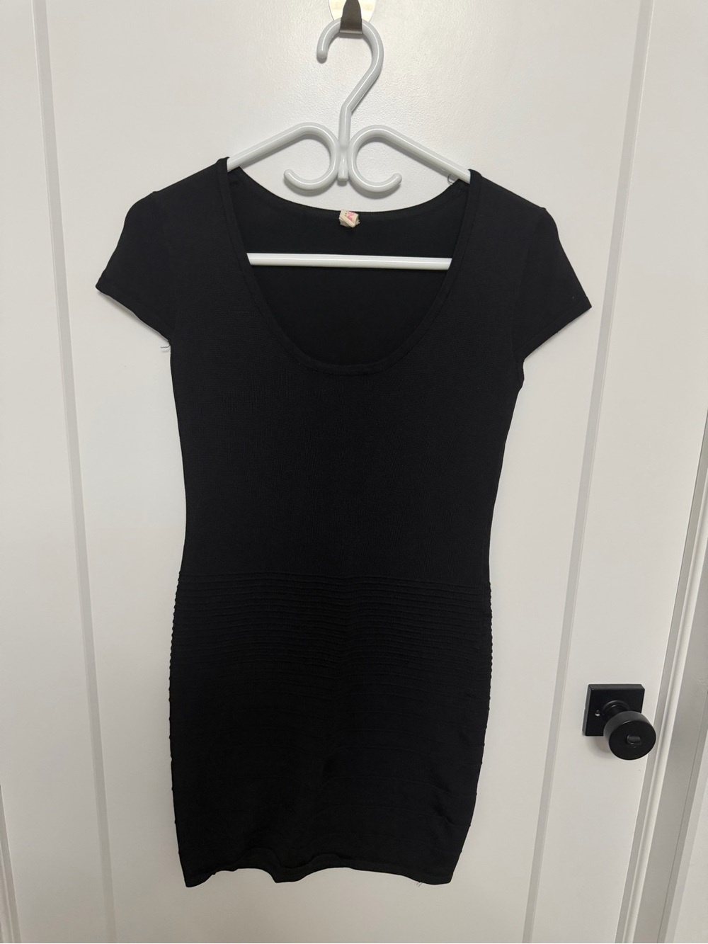 ⭐️Ardene Black Mini Dress⭐️